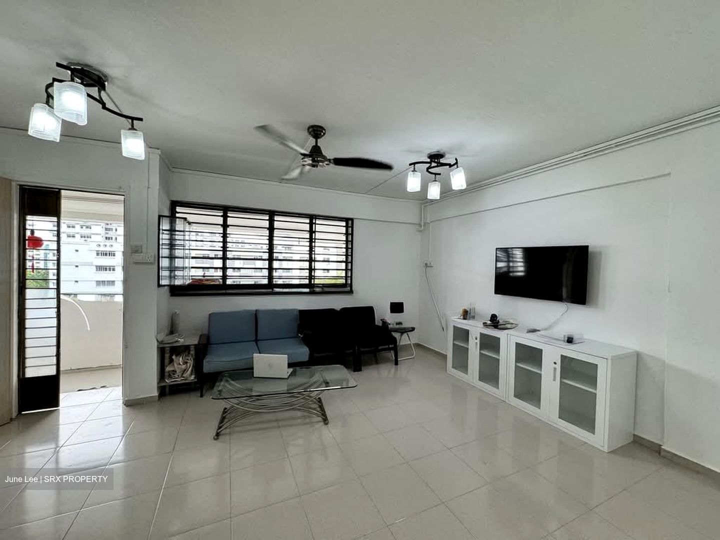 Blk 117 Eunos Vista (Bedok), HDB 3 Rooms #593969231
